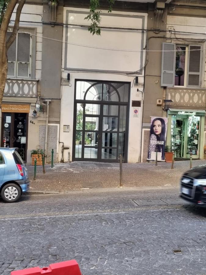 G&G Napoli Nápoles Exterior foto